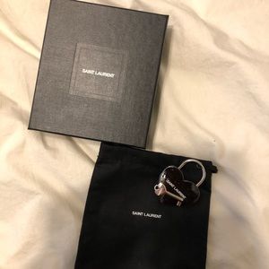 *BRAND NEW* YSL Lock